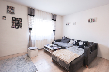 Prodej domu 270 m², Zabrušany