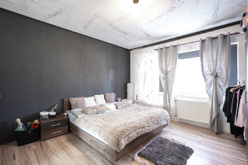 Prodej domu 270 m², Zabrušany