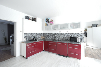 Prodej domu 270 m², Zabrušany