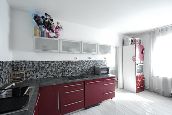 Prodej domu 270 m², Zabrušany