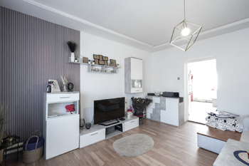 Prodej domu 270 m², Zabrušany