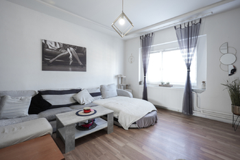 Prodej domu 270 m², Zabrušany