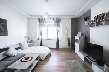 Prodej domu 270 m², Zabrušany