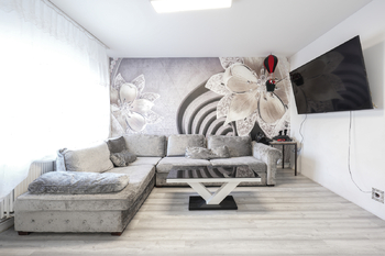 Prodej domu 270 m², Zabrušany