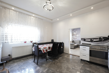 Prodej domu 270 m², Zabrušany