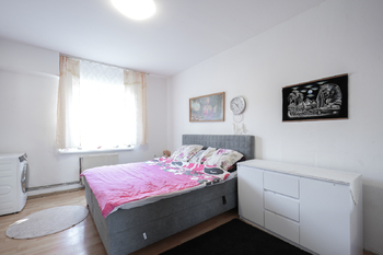 Prodej domu 270 m², Zabrušany