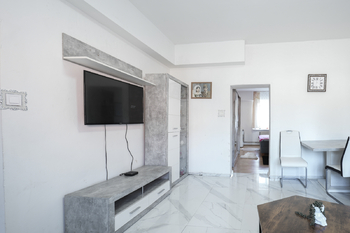 Prodej domu 270 m², Zabrušany