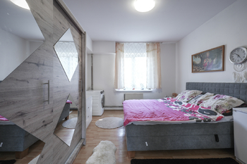 Prodej domu 270 m², Zabrušany