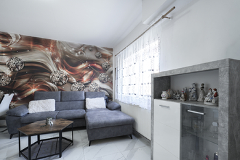 Prodej domu 270 m², Zabrušany