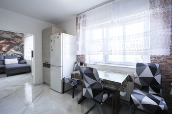 Prodej domu 270 m², Zabrušany