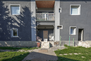 Prodej domu 270 m², Zabrušany