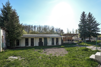 Prodej domu 270 m², Zabrušany