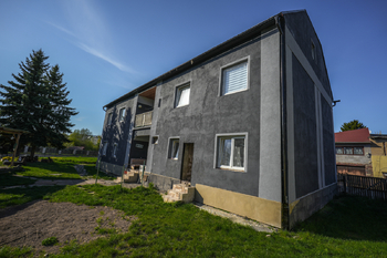 Prodej domu 270 m², Zabrušany