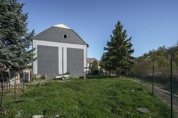 Prodej domu 270 m², Zabrušany