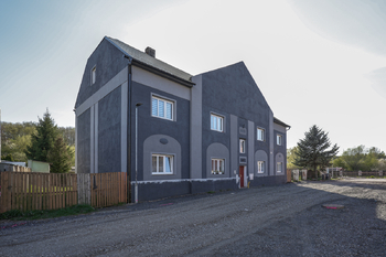 Prodej domu 270 m², Zabrušany