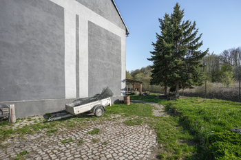 Prodej domu 270 m², Zabrušany