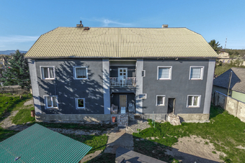 Prodej domu 270 m², Zabrušany