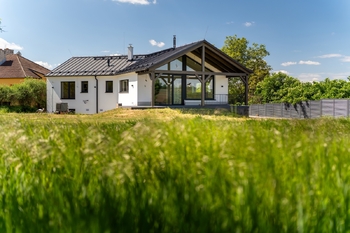 Prodej domu 167 m², Šumice