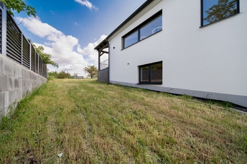 Prodej domu 167 m², Šumice