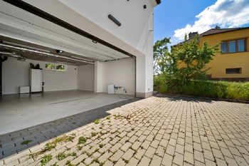 Prodej domu 167 m², Šumice