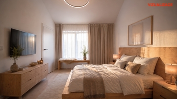 Prodej domu 167 m², Šumice