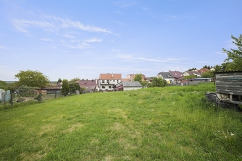Prodej pozemku 826 m², Zbraslav