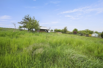Prodej pozemku 826 m², Zbraslav