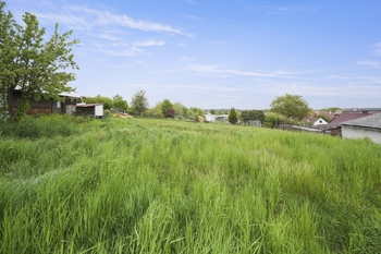 Prodej pozemku 826 m², Zbraslav