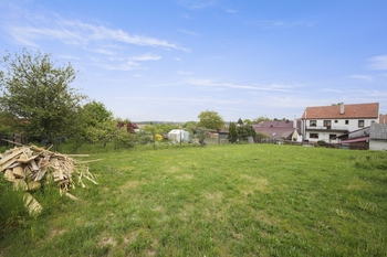 Prodej pozemku 826 m², Zbraslav