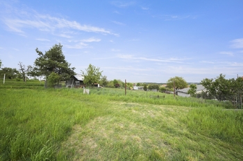 Prodej pozemku 826 m², Zbraslav