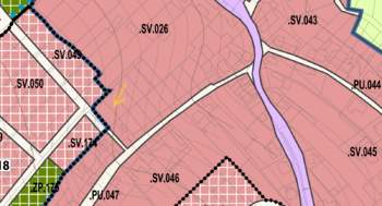 Prodej pozemku 826 m², Zbraslav