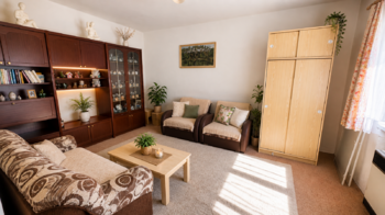 Prodej domu 50 m², Uherčice