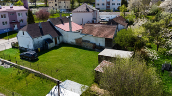 Prodej domu 50 m², Uherčice