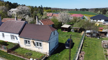 Prodej domu 50 m², Uherčice