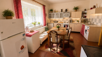 Prodej domu 50 m², Uherčice