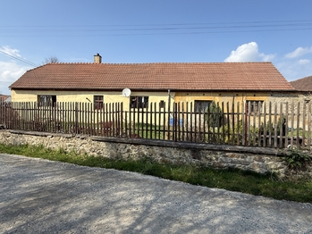 Prodej domu 99 m², Kestřany