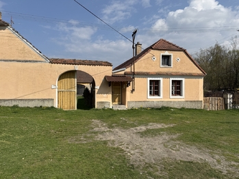 Prodej domu 99 m², Kestřany