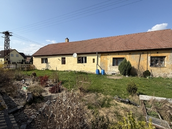 Prodej domu 99 m², Kestřany