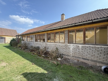 Prodej domu 99 m², Kestřany