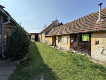 Prodej domu 99 m², Kestřany