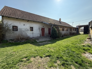 Prodej domu 99 m², Kestřany