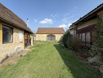Prodej domu 99 m², Kestřany