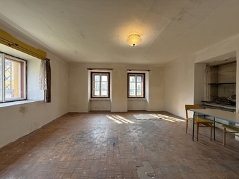 Prodej domu 99 m², Kestřany