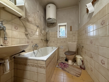Prodej domu 99 m², Kestřany