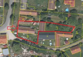 Prodej domu 99 m², Kestřany
