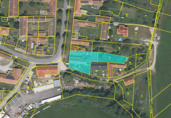 Prodej domu 99 m², Kestřany