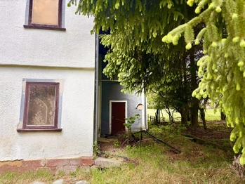 Přístavek - Prodej zemědělského objektu 260 m², Brniště