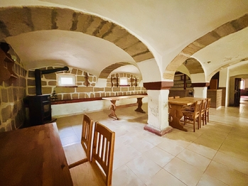 Jídelna/hospoda 3 - Prodej zemědělského objektu 260 m², Brniště
