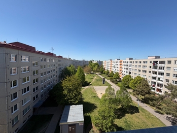 Pronájem bytu 3+1 v osobním vlastnictví 66 m², Břeclav