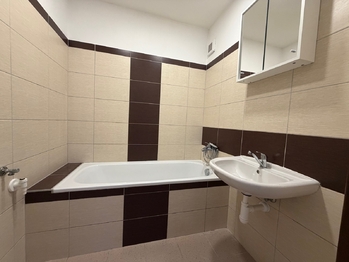 Pronájem bytu 3+1 v osobním vlastnictví 66 m², Břeclav
